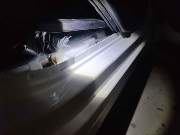 [深圳·粤B] 二手本田奥德赛2018款 2.4L 智享版