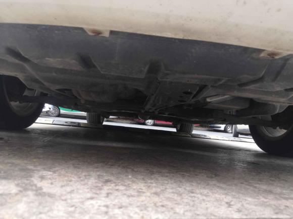 [金华·浙G] 二手吉利汽车帝豪2016款 三厢 1.5L CVT向上版