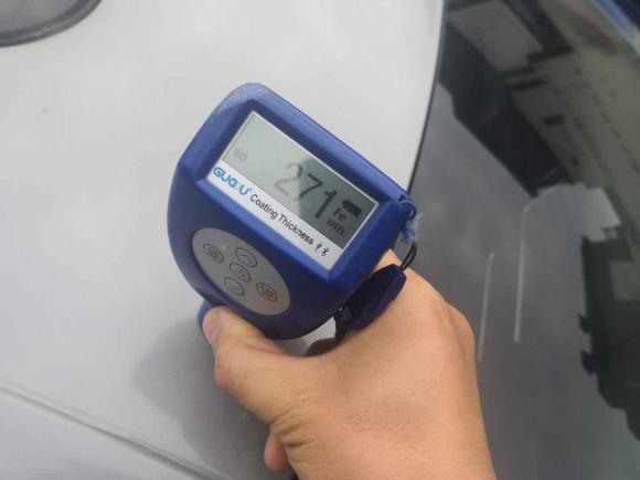 [杭州·浙A] 二手奥迪奥迪S52016款 S5 3.0T Sportback