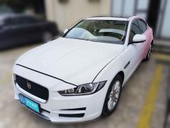 [绍兴·浙D] 捷豹捷豹XEL2018款 2.0T 200PS 豪华版