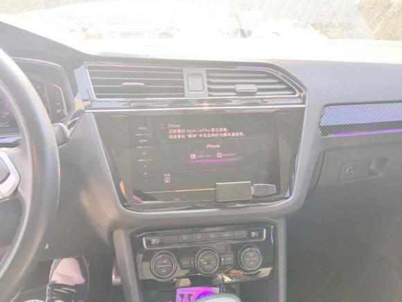 [青岛·鲁U] 二手大众途观L2020款 330TSI 自动两驱全景舒适版 国VI