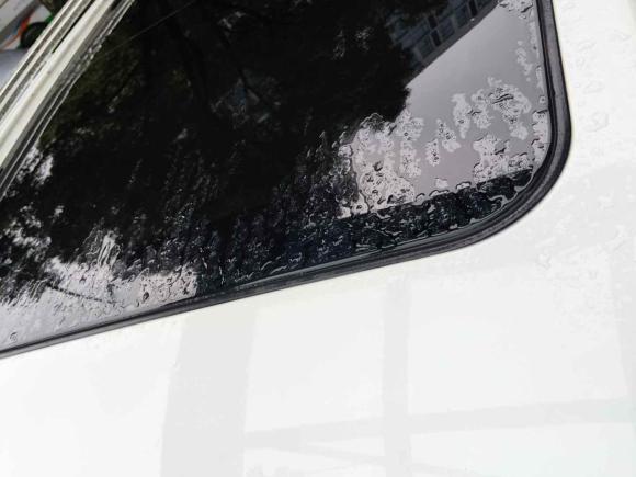 [杭州·浙A] 二手标致标致40082017款 350THP 豪华版