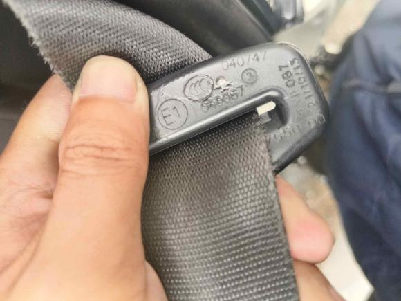 [常州·苏D] 二手MINIMINI2011款 1.6L COOPER Fun