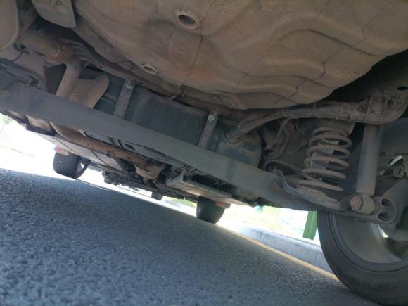 [武汉·鄂A] 二手名爵名爵ZS2017款 16T 自动旗舰互联网版