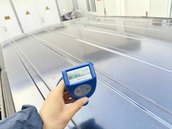 [北京·京N] 二手别克别克GL82013款 2.4L 经典版