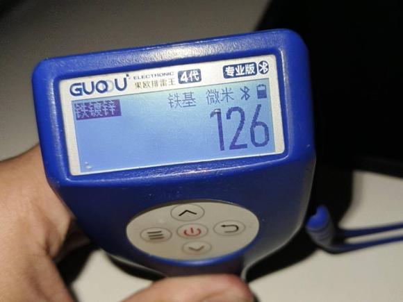 [南昌·粤S] 二手大众朗逸2017款 230TSI DSG舒适版