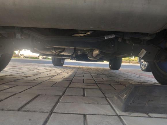 [无锡·苏B] 二手魏牌魏牌 VV62021款 2.0T 两驱智享+