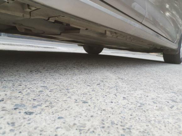 [武汉·鄂W] 二手丰田卡罗拉2019款 1.2T S-CVT GL-i精英版