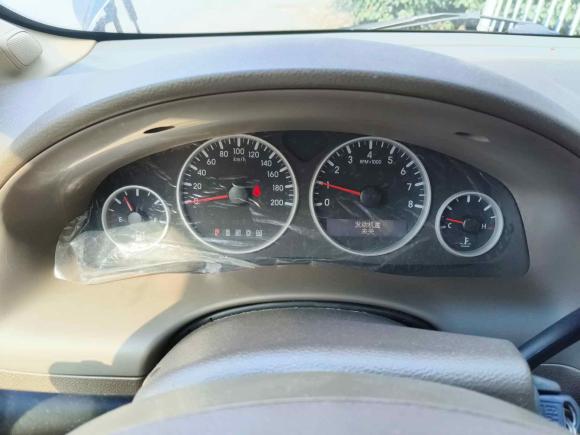 [湖州·浙E] 二手别克别克GL82014款 2.4L 经典版