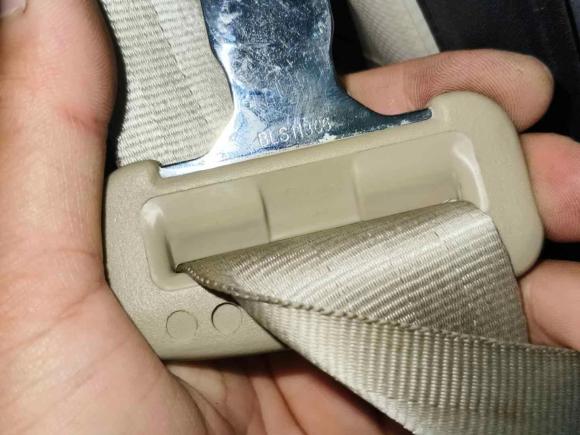 [西安·陕U] 二手比亚迪比亚迪M62013款 2.4L 自动尊贵型