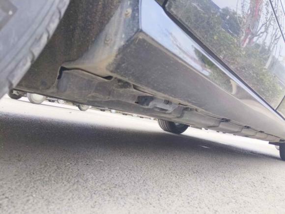 [济南·鲁A] 二手奔驰奔驰R级2017款 R 320 4MATIC 商务型臻藏版