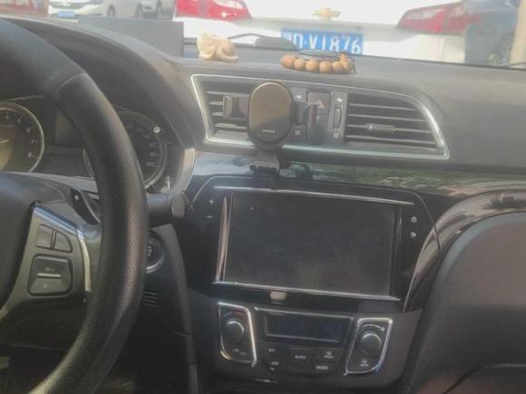 [武汉·鄂A] 二手铃木启悦2018款 1.6L 自动Pro版尊享型