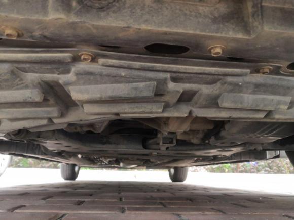 [无锡·苏B] 二手日产颐达2006款 1.6JC AT