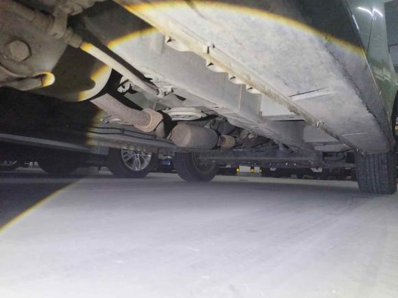 [济南·鲁A] 二手北汽幻速北汽幻速H32016款 H3F 1.5L 手动尊贵型