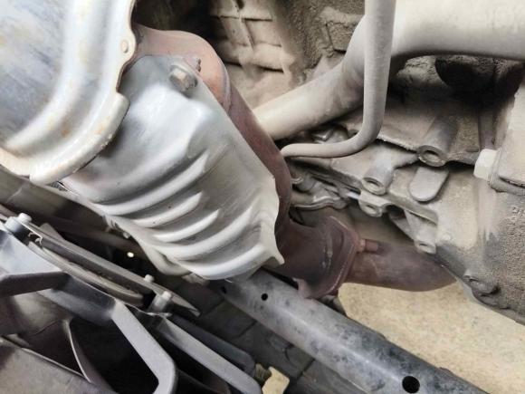 [常州·苏D] 二手本田奥德赛2015款 改款 2.4L 智享版