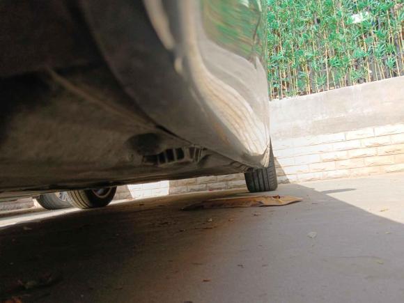 [北京·京A] 二手宝马宝马7系2013款 740Li xDrive