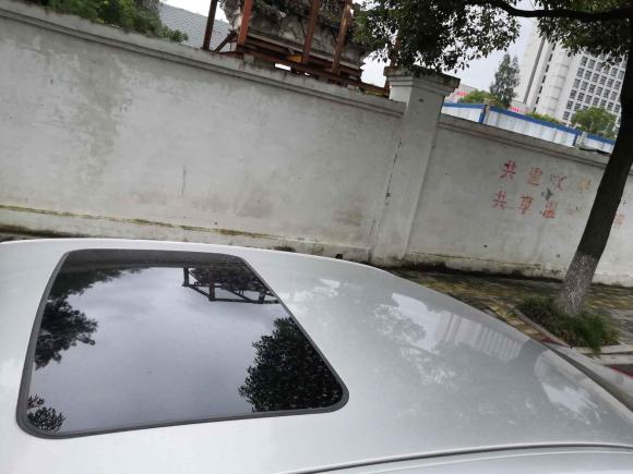 [温州·浙C] 二手凯迪拉克凯迪拉克CTS2006款 2.8 精英型