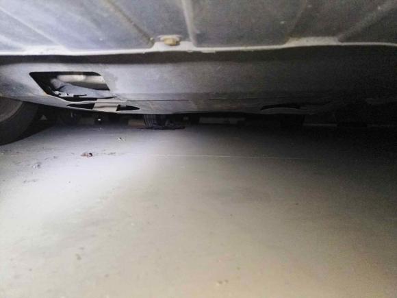 [上海·新M] 二手长安奔奔2014款 1.4L IMT尊贵型