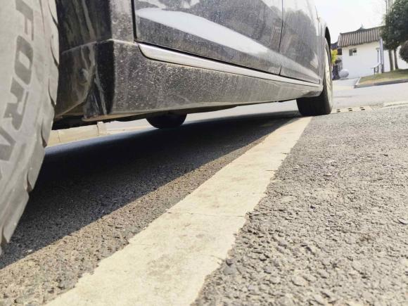 [湖州·浙E] 二手凯迪拉克SLS赛威2010款 3.0L 精英型