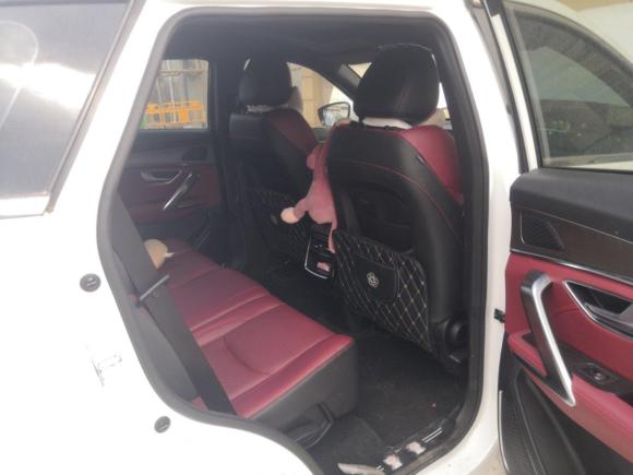 [义乌·浙G] 二手捷途捷途X70 PLUS2021款 改款 1.5T DCT山PRO 5座