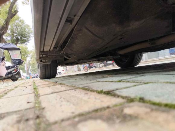 [宁波·浙B] 二手本田冠道2017款 370TURBO 四驱尊享版