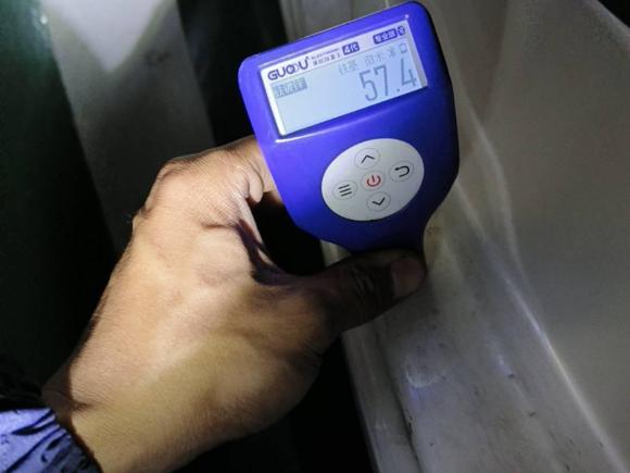 [深圳·粤B] 二手凯迪拉克凯迪拉克ATS2014款 28T 舒适型