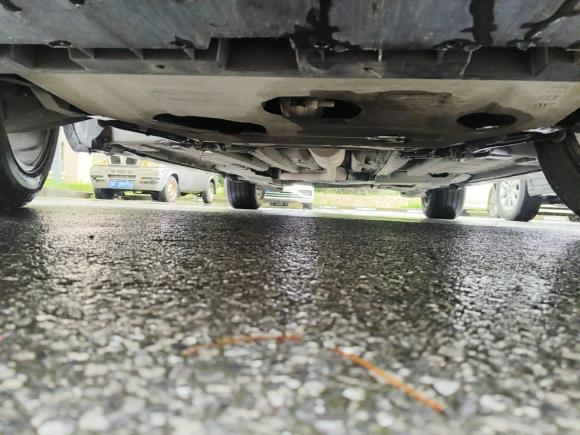 [上海·苏A] 二手DSDS 62014款 1.6T 豪华版THP160