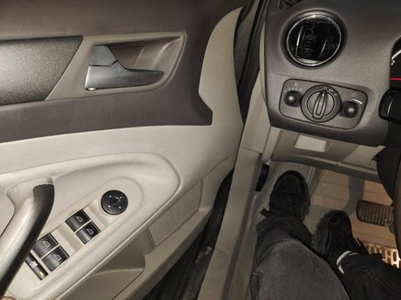 [上海·苏G] 二手福特致胜2013款 2.3L 时尚型