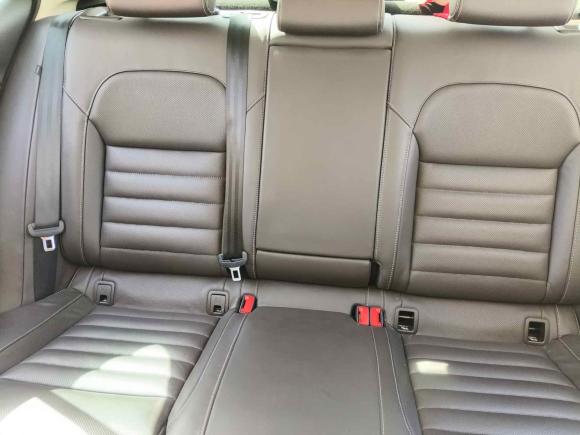 [合肥·皖A] 二手斯柯达速派2016款 TSI380 DSG旗舰版