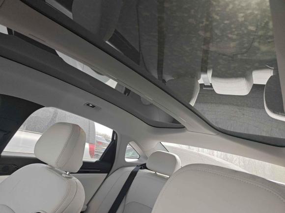 [北京·冀R] 二手吉利银河银河L62023款 125km 星舰