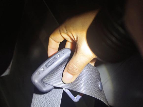 [武汉·鄂A] 二手现代朗动2012款 1.6L 自动尊贵型