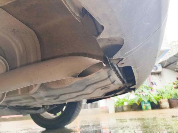 [南昌·赣A] 二手日产轩逸2016款 1.6XV CVT智享版