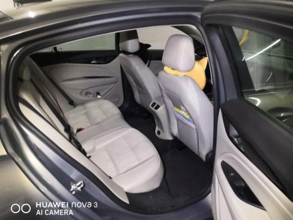 [上海·沪G] 二手别克君威2017款 20T 领先型