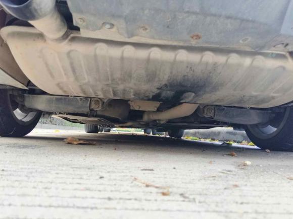 [宁波·浙B] 二手凯迪拉克凯迪拉克ATS-L2014款 25T 舒适型