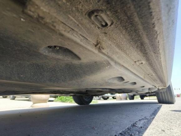 [南通·苏F] 二手大众帕萨特2017款 330TSI DSG御尊版