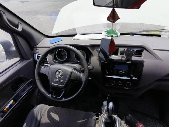 [温州·渝A] 二手东风御风御风EM262023款 标准版 41.472kWh 河南锂动