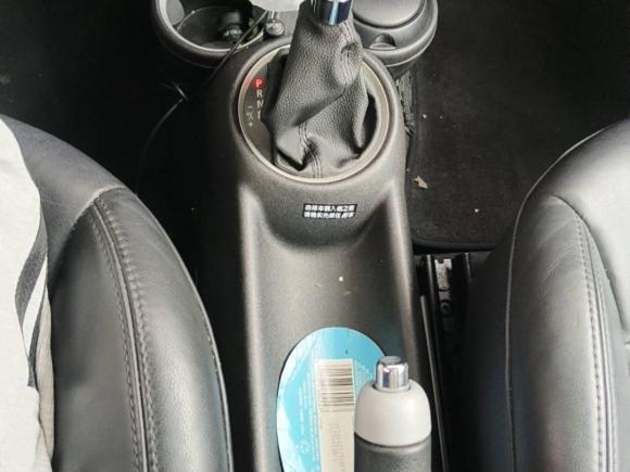 [杭州·浙A] 二手MINIMINI2007款 1.6L COOPER Excitement