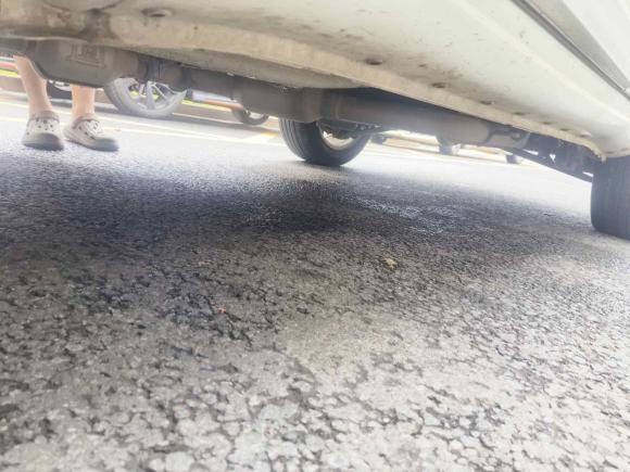 [南京·苏A] 二手奇瑞瑞虎32016款 1.6L 手动风尚版