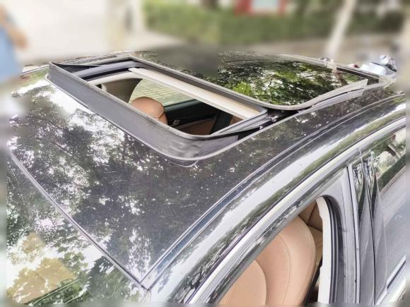 [合肥·皖A] 二手奥迪奥迪A82013款 A8L 45 TFSI quattro专享型