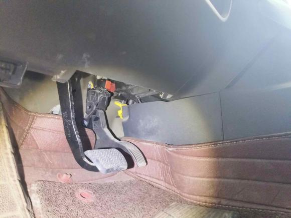 [杭州·浙A] 二手比亚迪宋2016款 盖世版 1.5TID 自动精英型