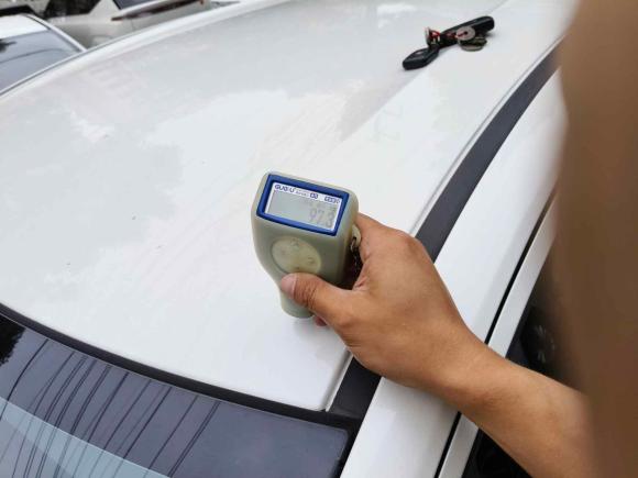 [温州·浙C] 二手思铭东风本田X-NV2020款 风驰版