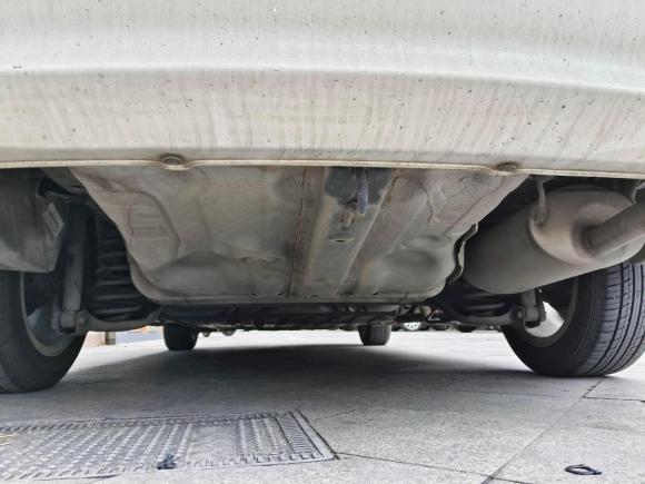 [温州·浙C] 二手本田锋范2015款 1.5L CVT豪华版