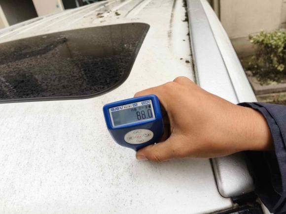 [嘉兴·浙F] 二手三菱欧蓝德2018款 2.0L 两驱荣耀版 5座