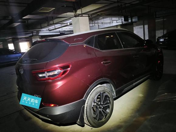 [苏州·苏E] 二手东南东南DX72018款 Prime 1.5T 自动尊贵型 国V