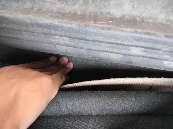 [常州·苏D] 二手五菱汽车五菱荣光V2016款 1.5L标准型