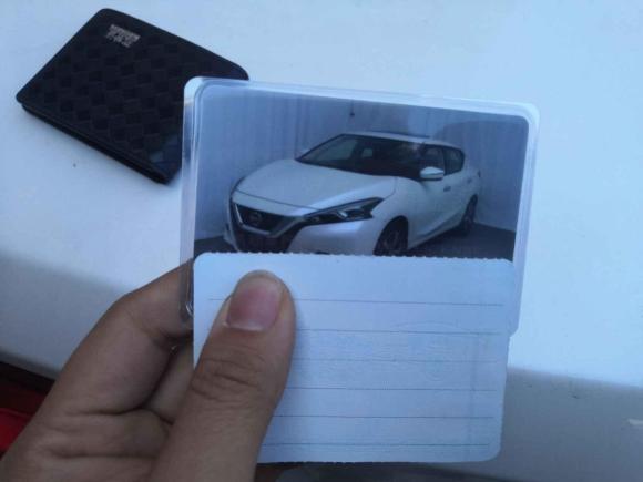 [义乌·赣C] 二手日产蓝鸟2020款 1.6L CVT炫酷版