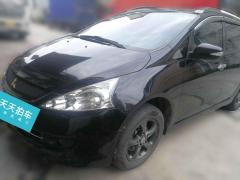 [广州·粤A]三菱&nbsp;&nbsp;格蓝迪&nbsp;&nbsp;2007款2.4七座豪华版