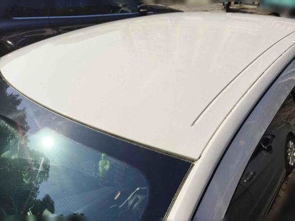 [合肥·皖A] 二手雪铁龙爱丽舍2014款 1.6L 手动时尚型CNG