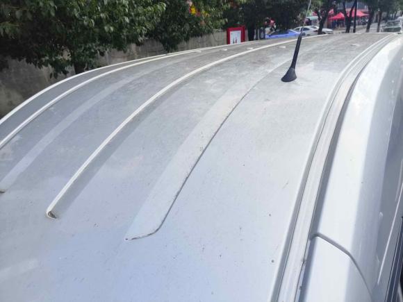 [温州·浙C] 二手福特全顺2017款 2.0T柴油多功能商用车短轴中顶国V