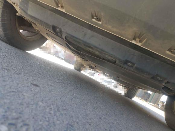 [武汉·鄂A] 二手哈弗哈弗H6 Coupe2016款 蓝标 1.5T 自动两驱都市型